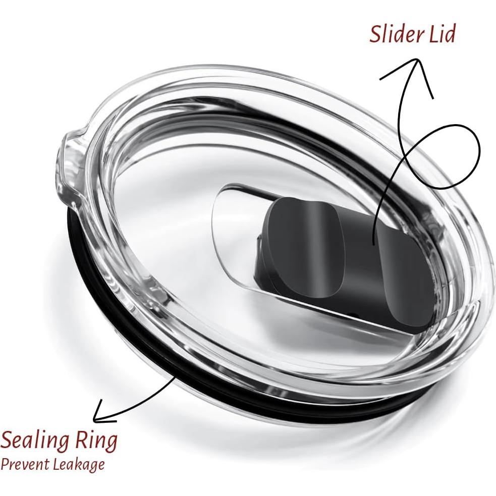 Taza Térmica Aislada Predate 414 ml Verde con Asa y Tapa