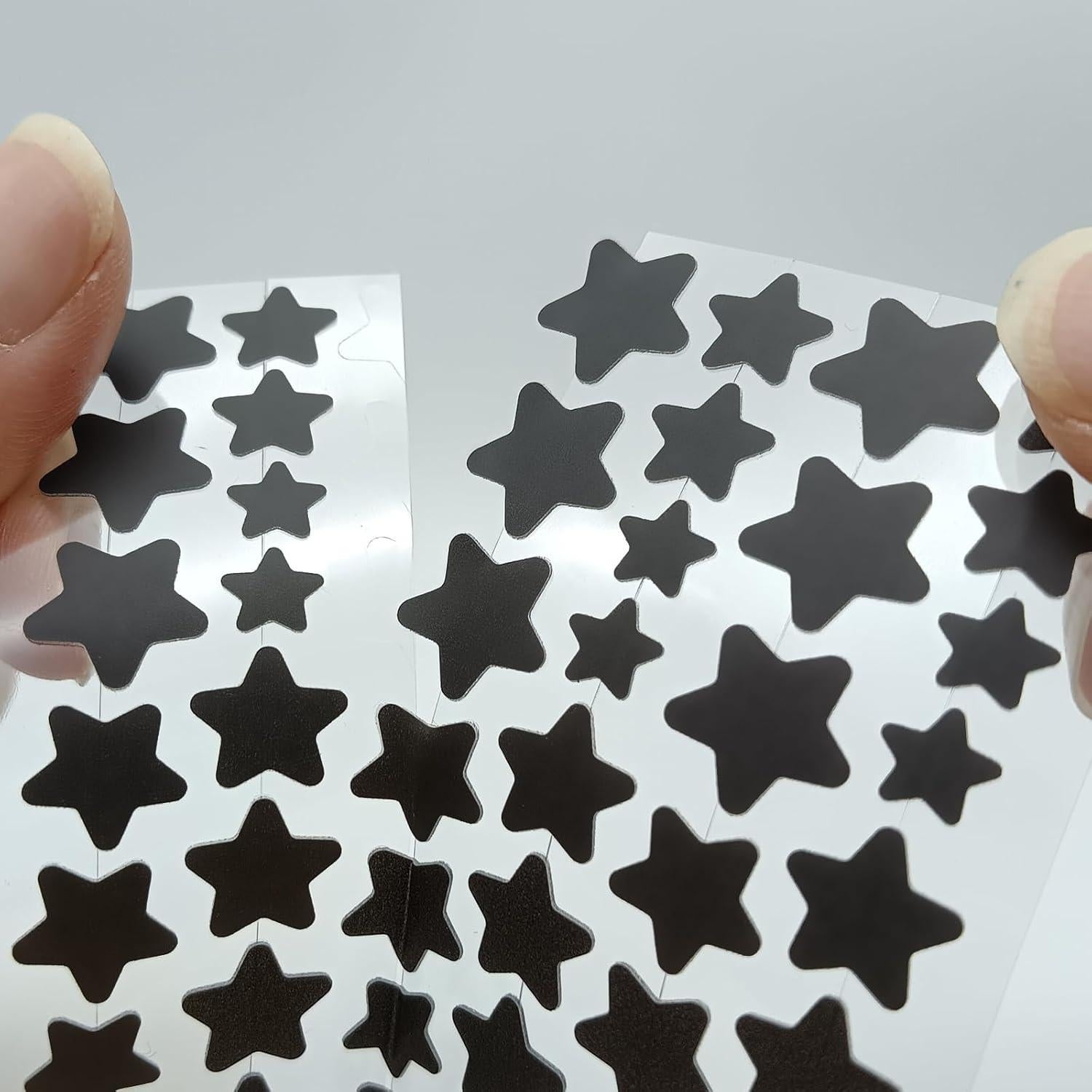 Parches para Granos Hidrocoloides Black Star - 153 Unidades