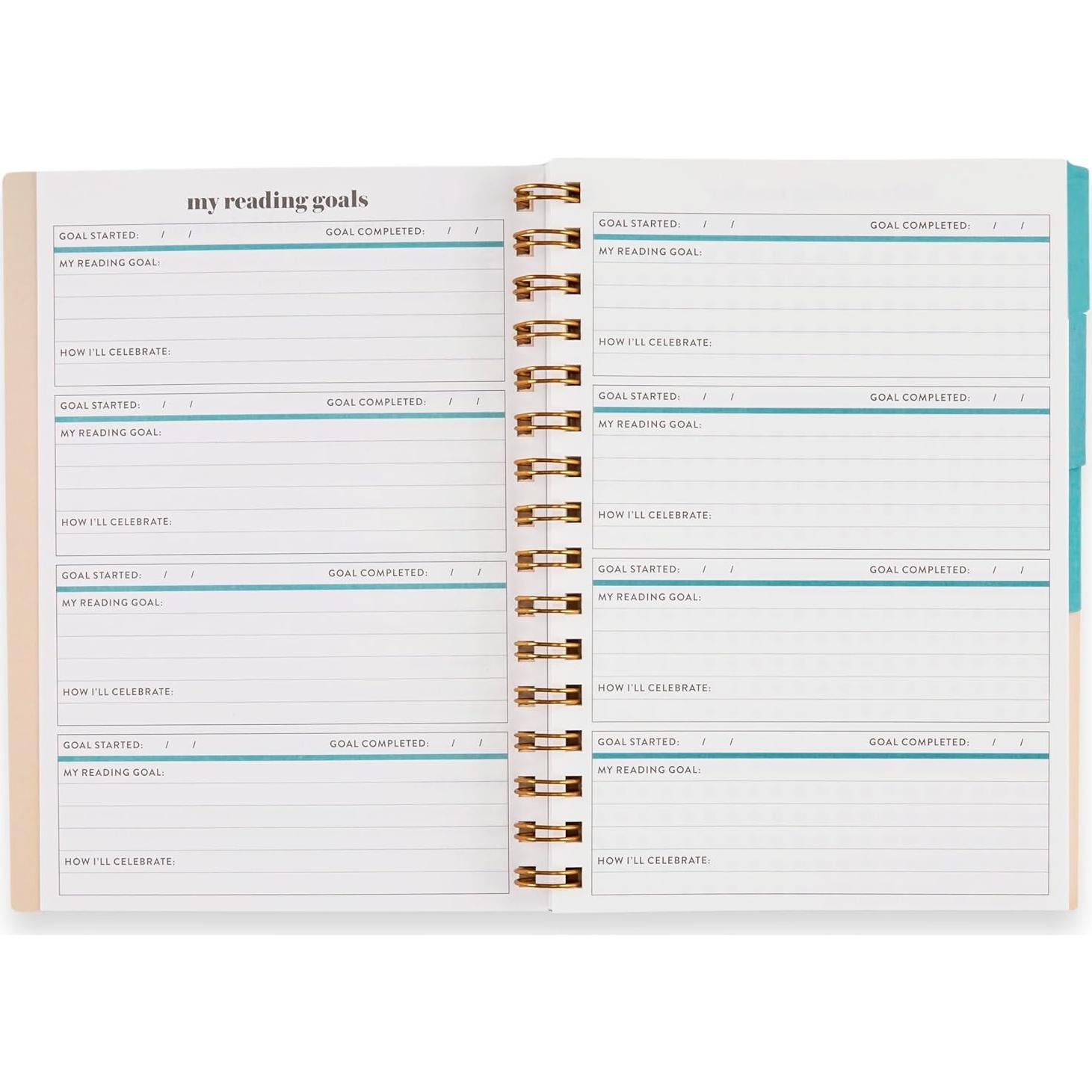 Planificador Semanal Vertical A5 Erin Condren Libros de Sabiduría