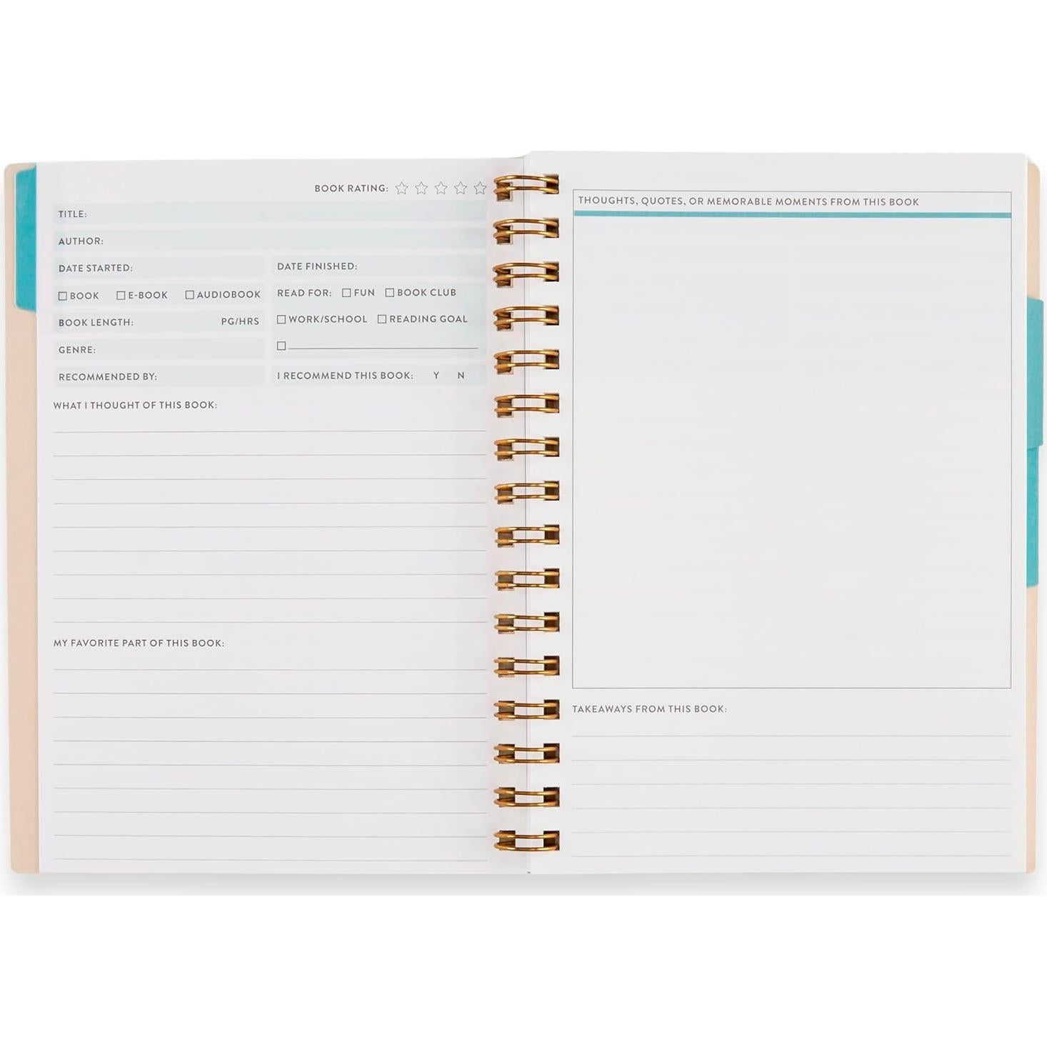 Planificador Semanal Vertical A5 Erin Condren Libros de Sabiduría