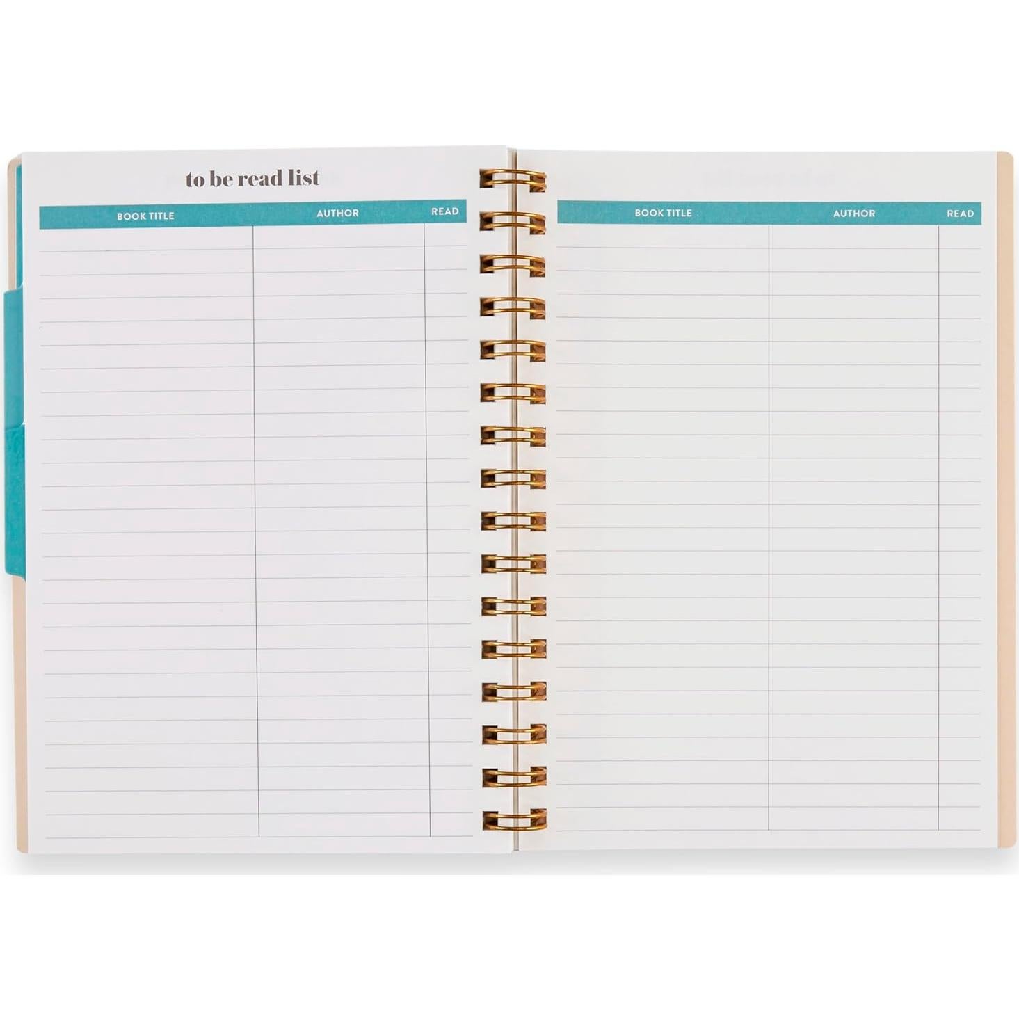 Planificador Semanal Vertical A5 Erin Condren Libros de Sabiduría