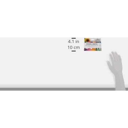 Set de Acuarelas DANIEL SMITH 10 Tubos de 5ml Jean Haines