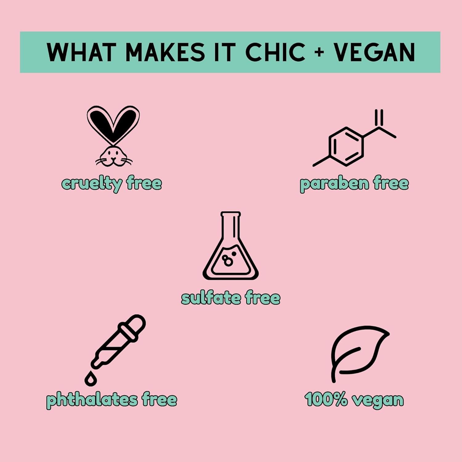 Polvo Fijador Suelto Kimchi Chic Beauty Almendra 113g