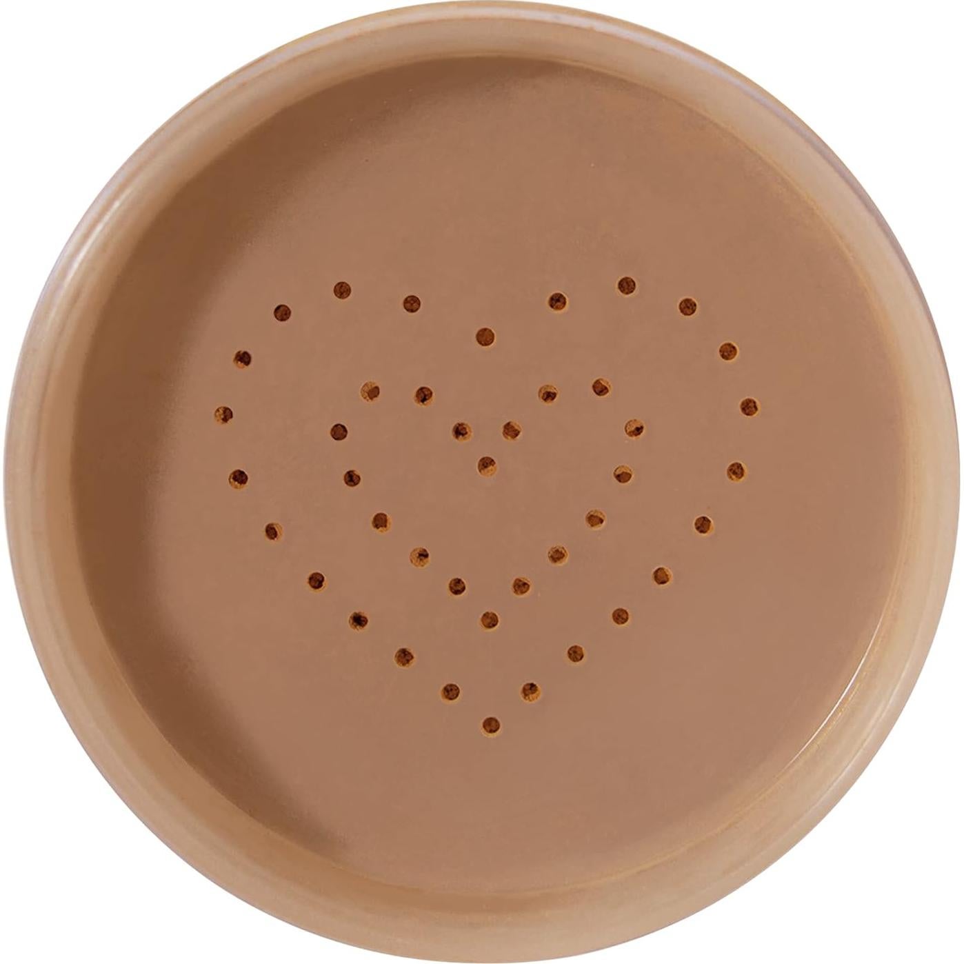 Polvo Fijador Suelto Kimchi Chic Beauty Almendra 113g