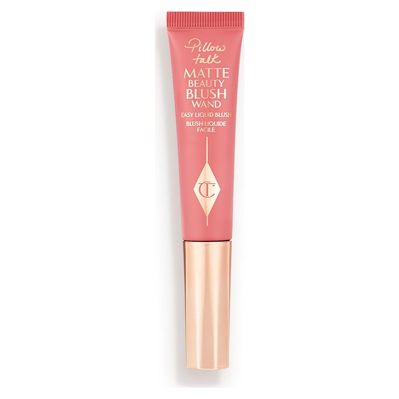 Rubor Mate Charlotte Tilbury Pillow Talk - 14.43x3.10cm