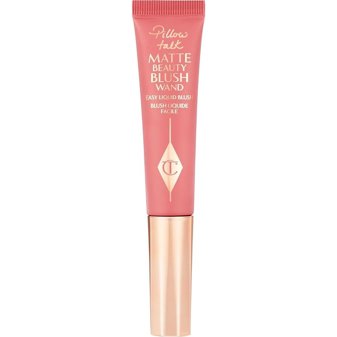 Rubor Mate Charlotte Tilbury Pillow Talk - 14.43x3.10cm