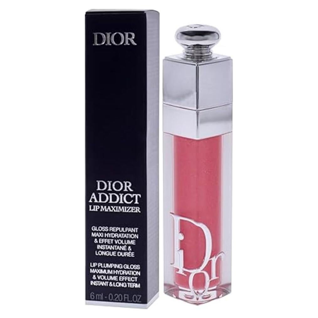 Brillo Labial Voluminizador Dior Addict 012 Madera de Rosa 5.67g