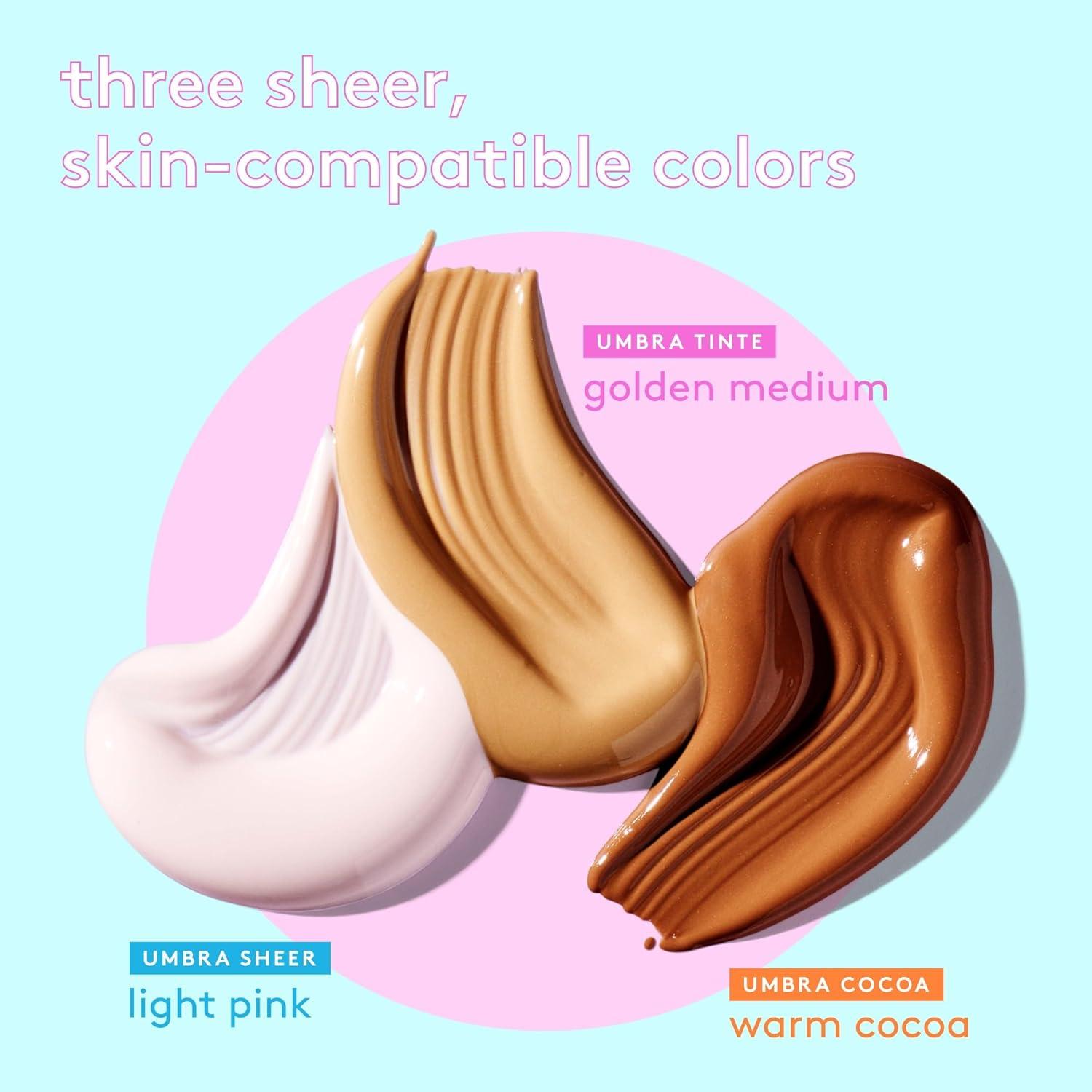 Protector Solar Mineral Drunk Elephant Umbra SPF 30 77g