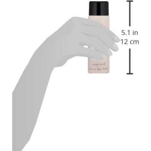 Champú Seco Instantáneo milk_shake 47.32 ml para Cabello Graso