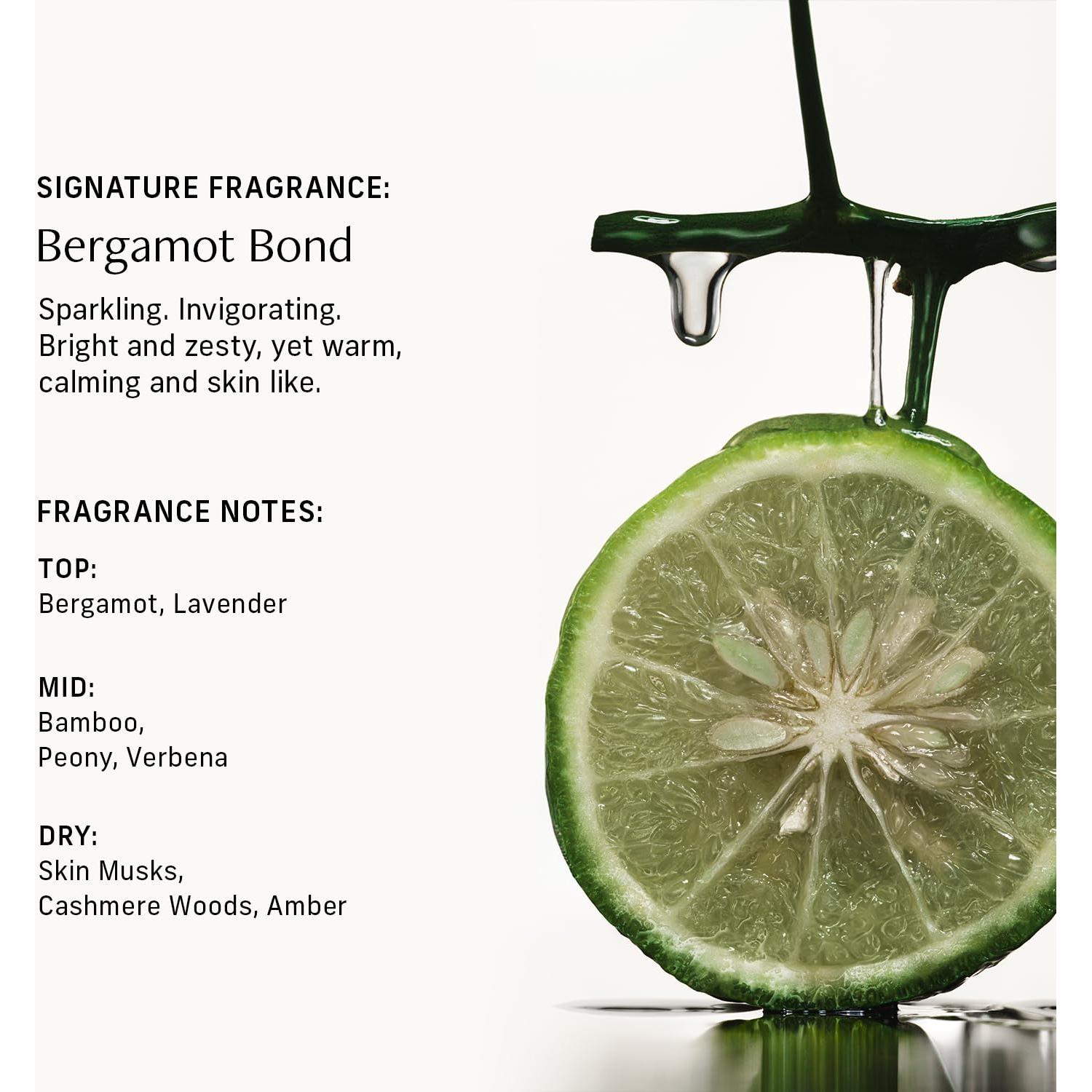 Gel de Ducha Hidratante CYKLAR Bergamot Bond 489.2 ml