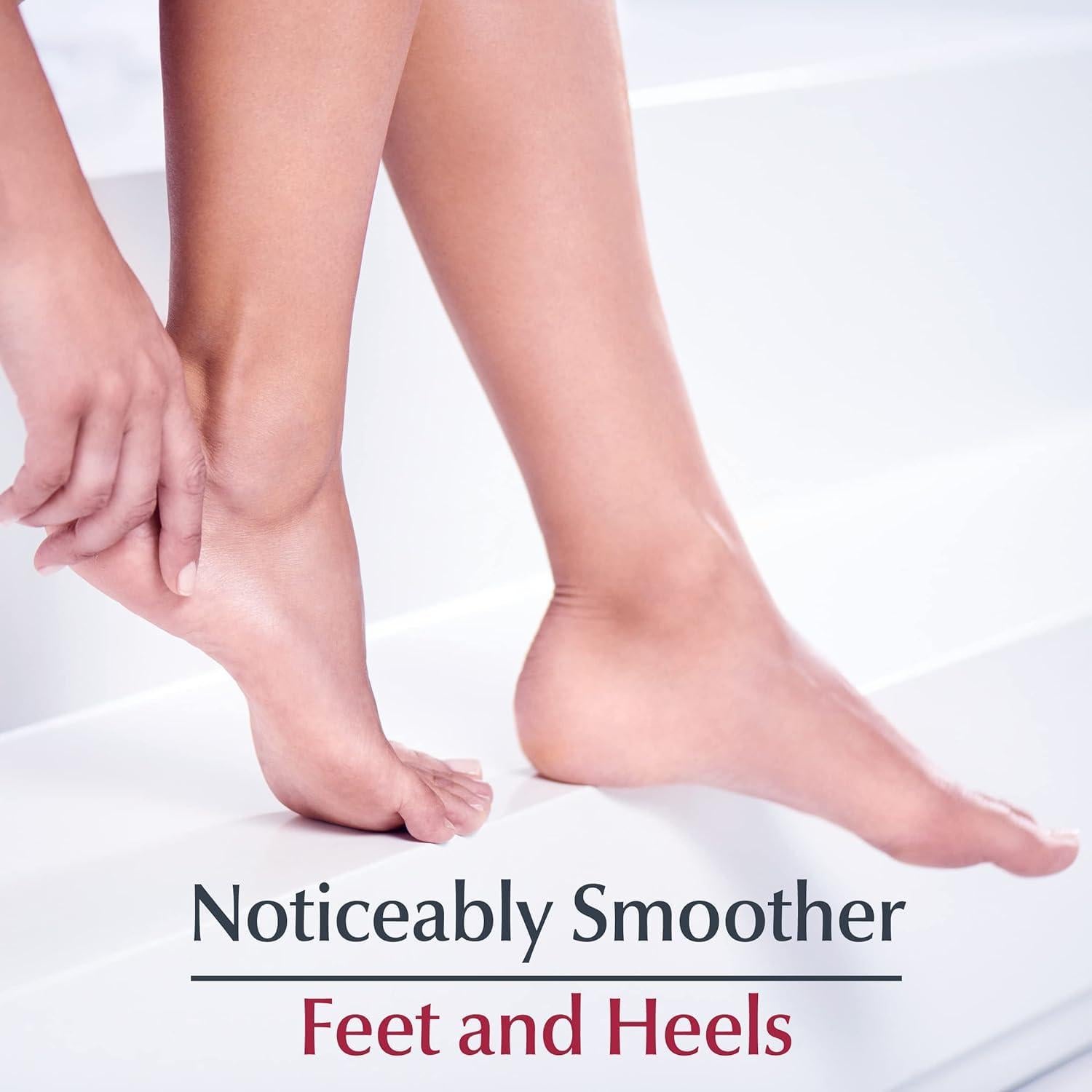 Crema para Pies Eucerin Advanced Repair 85 g - Hidratante