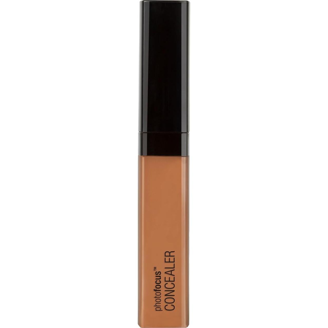 Corrector Wet n Wild Photo Focus Cacao Oscuro 8.5 mL