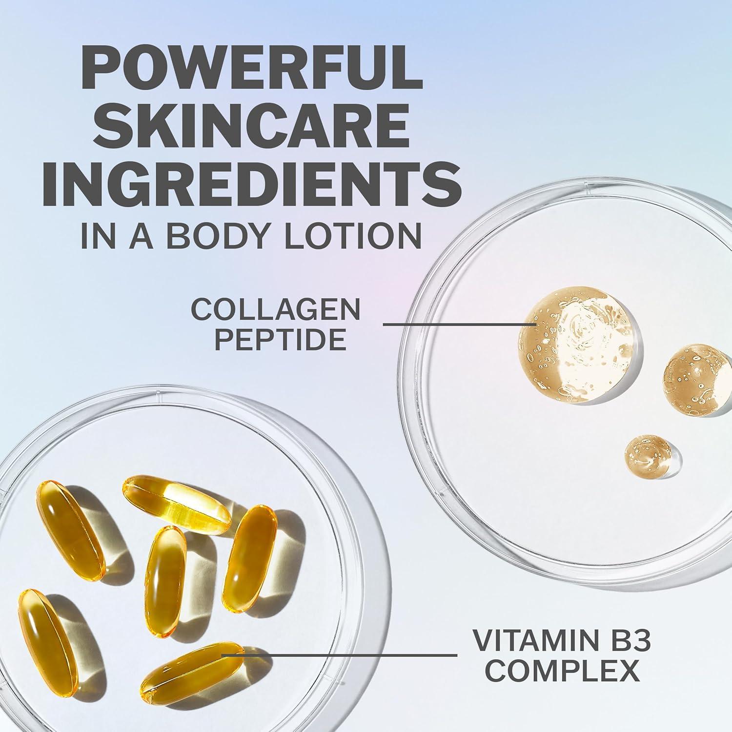 Gel de Ducha y Loción Corporal Olay 769ml + 502ml Hidratante