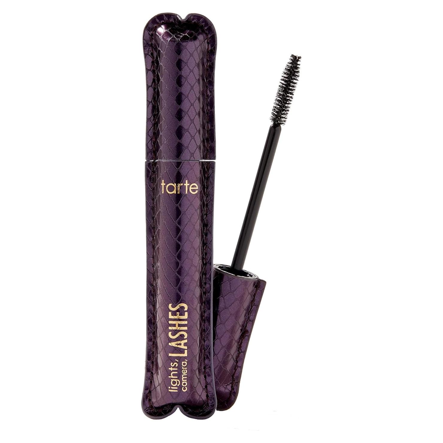 Máscara de Pestañas 4 en 1 Tarte Negro 921C 12cm