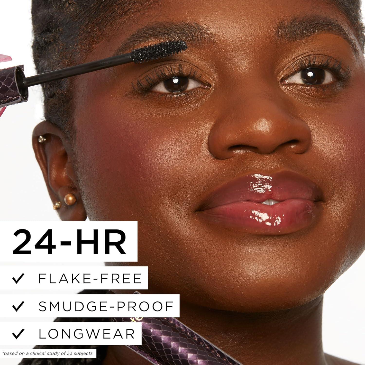 Máscara de Pestañas 4 en 1 Tarte Negro 921C 12cm