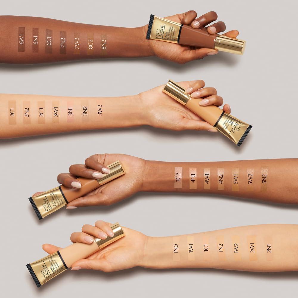 Base Hidratante Estée Lauder Futurist Hydra Rescue SPF 45 35.4 ml