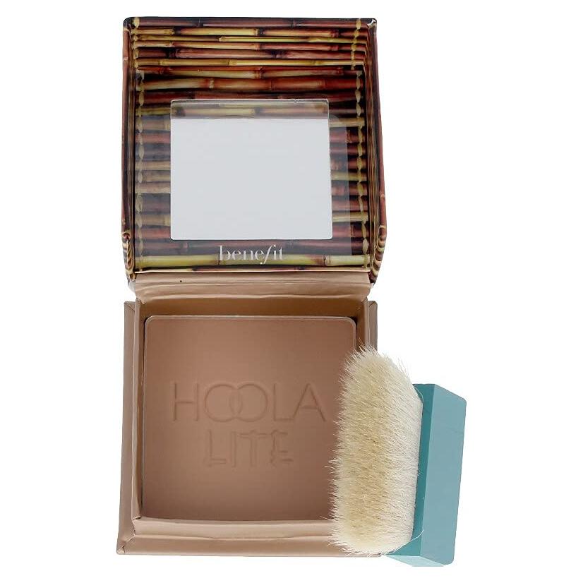 Benefit Hoola Lite Polvo Bronceador Mate 7.94g - Sin Brocha