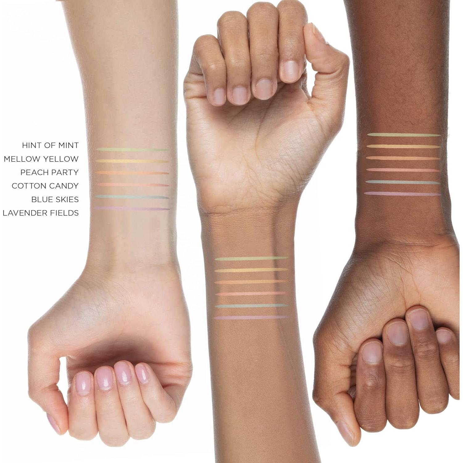 Delineador Líquido Mate Stila Stay All Day Neón Sutil 11g