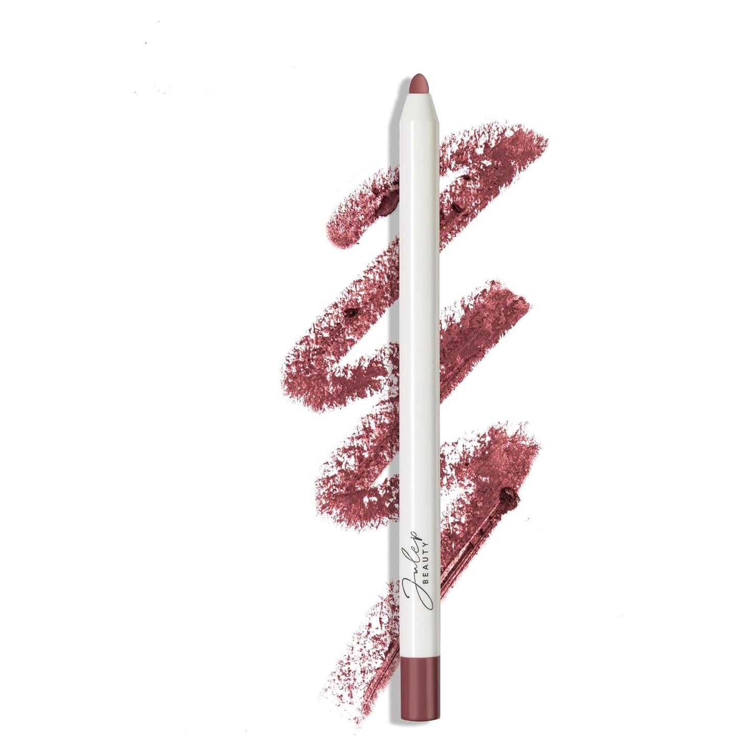 Lápiz Labial Retráctil Julep Rosa Antiguo 10g Larga Duración