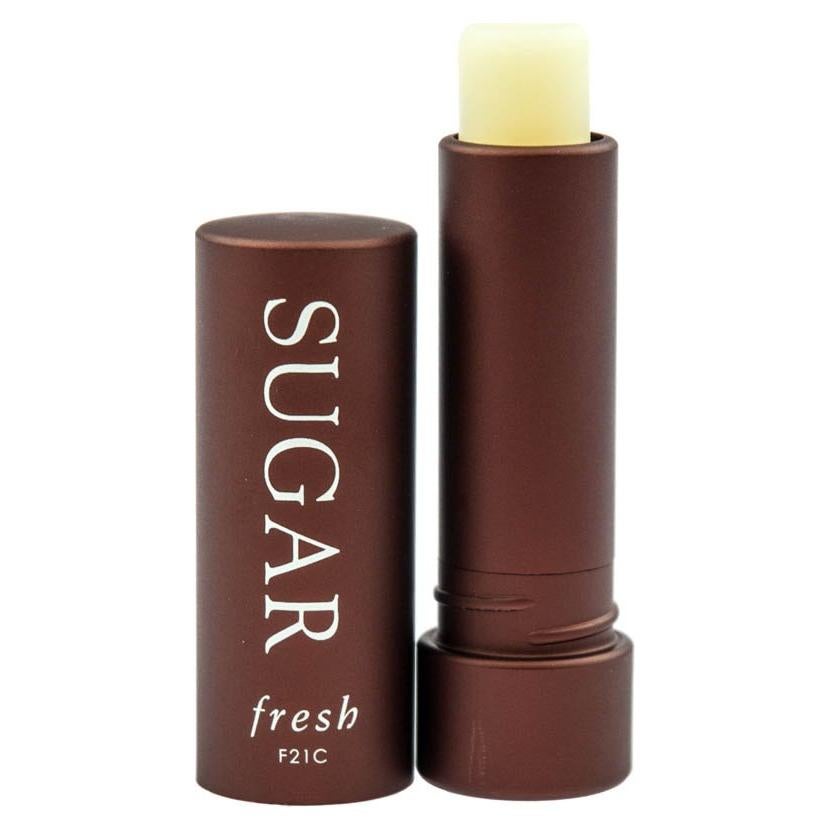 Tratamiento Labial Fresh Azúcar SPF 15 4.25 g Hidratante