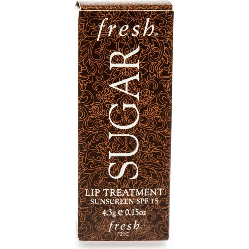 Tratamiento Labial Fresh Azúcar SPF 15 4.25 g Hidratante