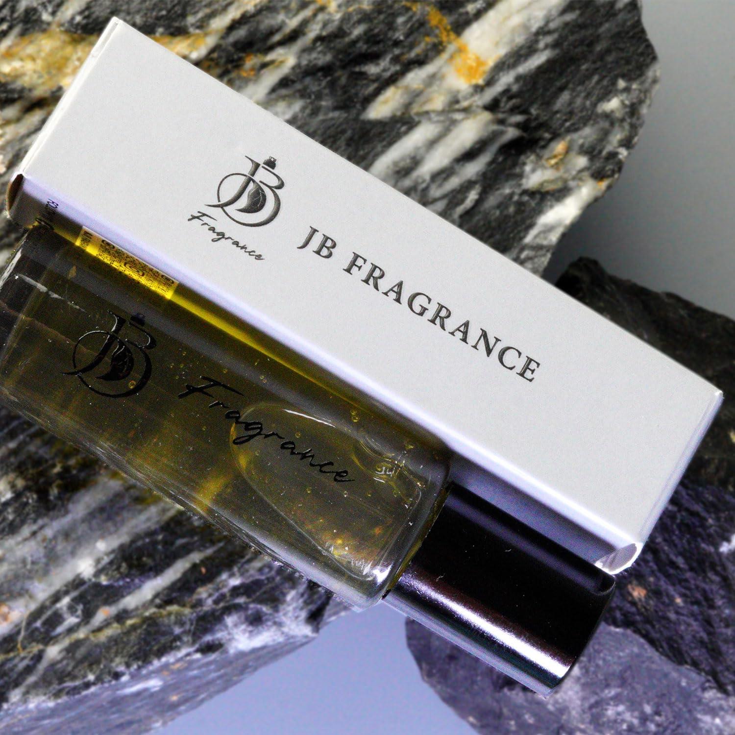 Roll On Fragancia Impresión de Aventus 15ml JB Fragrance
