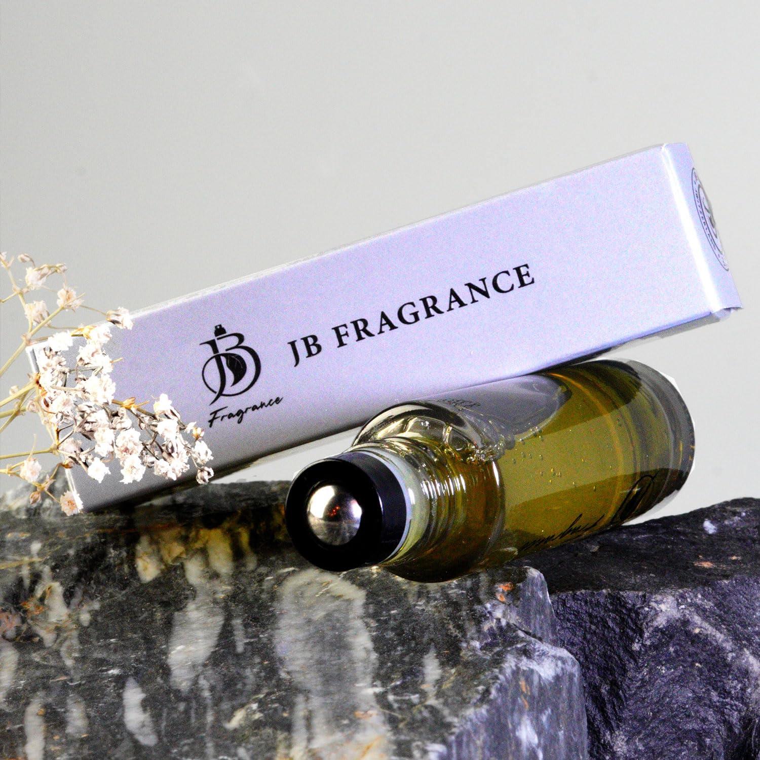 Roll On Fragancia Impresión de Aventus 15ml JB Fragrance