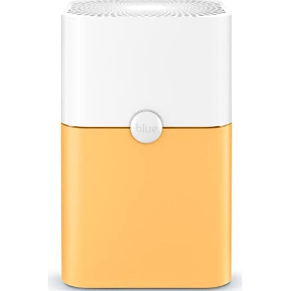 Filtro Previo Blueair Blue Pure 211+ Amarillo Buff Lavable