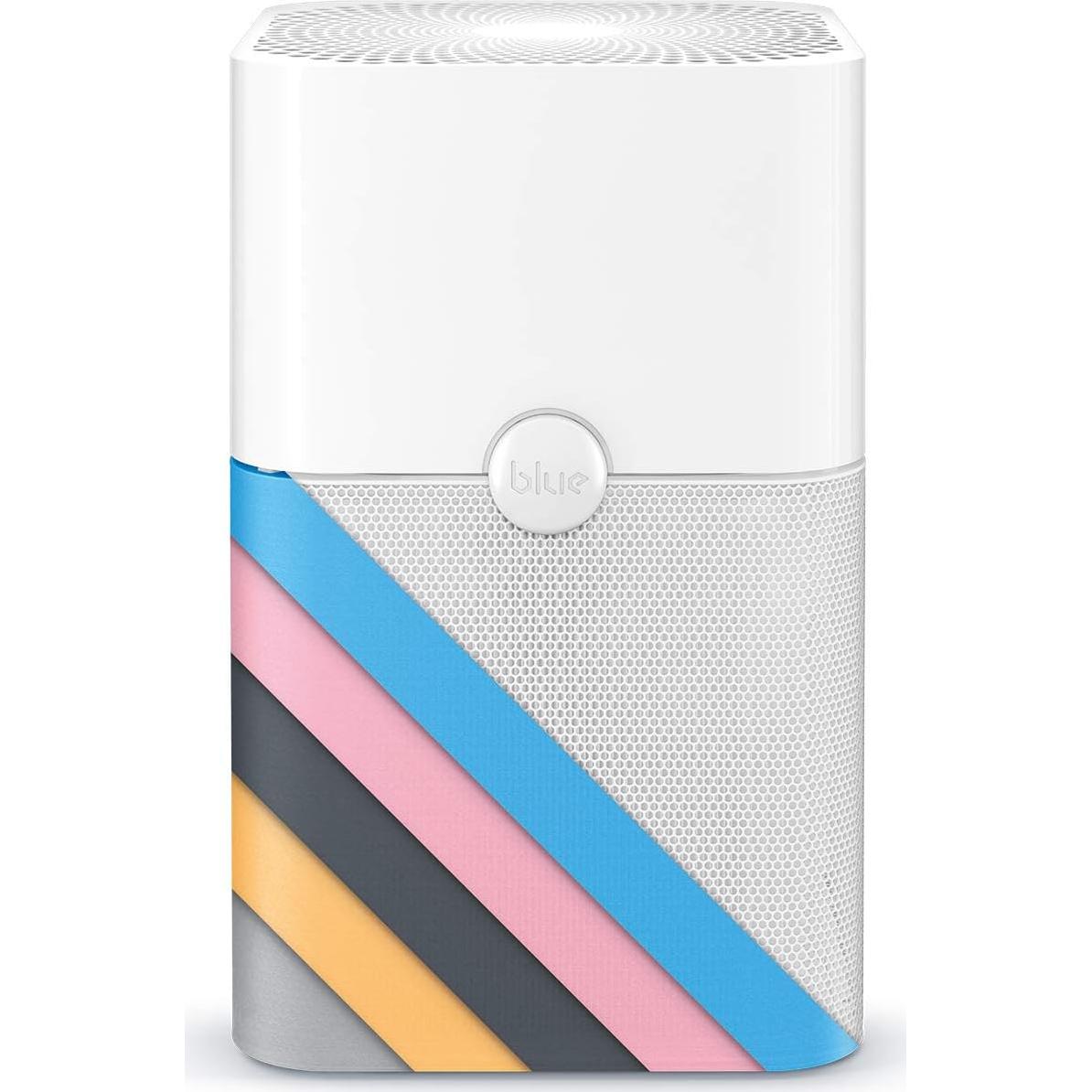 Filtro Previo Blueair Blue Pure 211+ Amarillo Buff Lavable