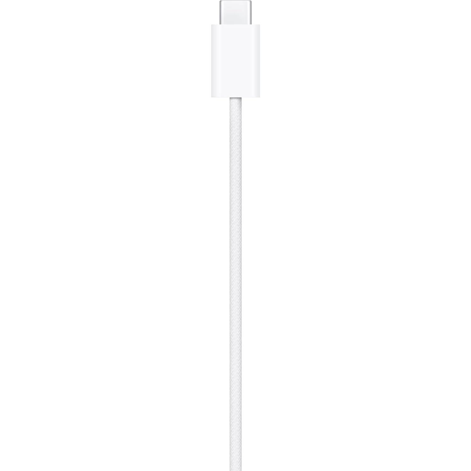 Cargador MagSafe Apple 2m Carga Rápida iPhone y AirPods