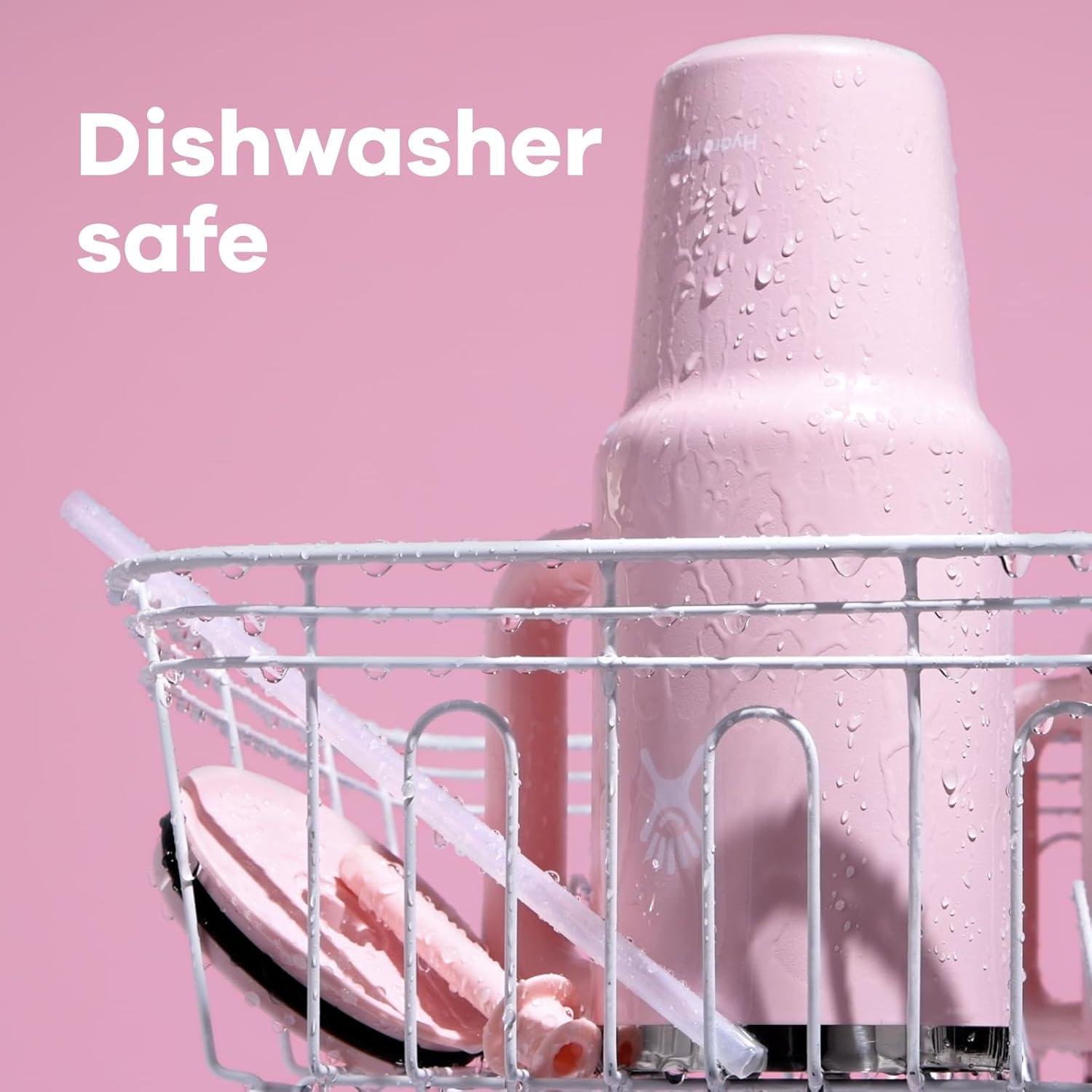 Taza de Viaje Hydro Flask 32 Oz Acero Inoxidable Aislada Agave