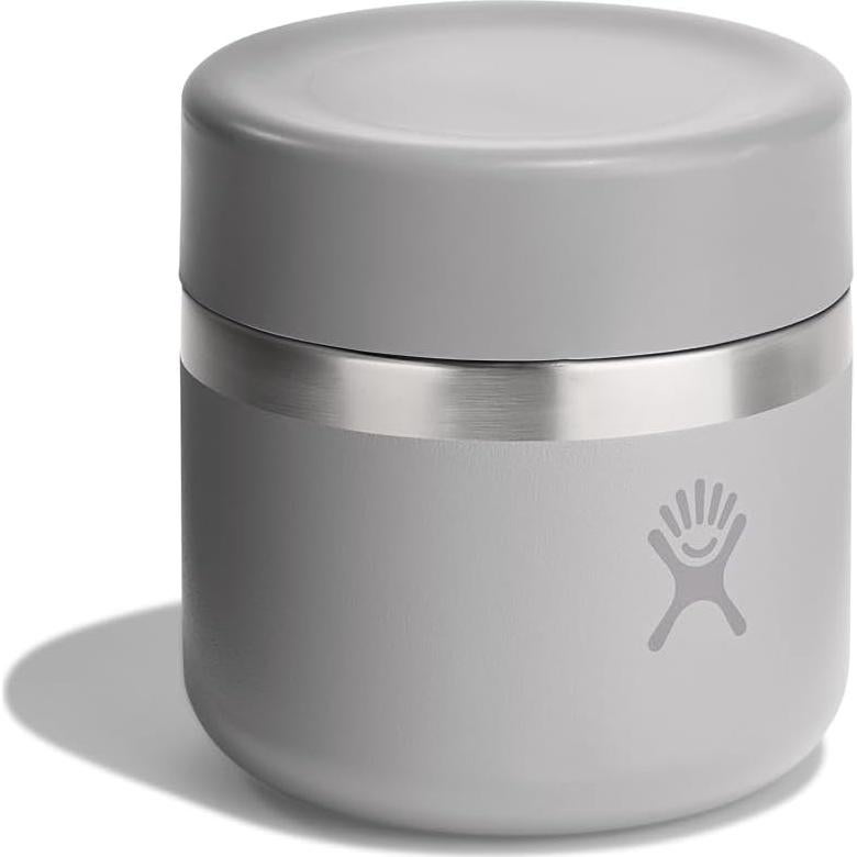 Tarro de Comida Aislado Hydro Flask 8 Oz Acero Inoxidable Abeto