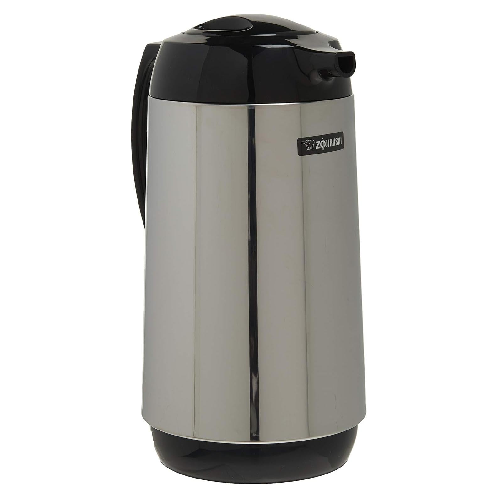 Jarra Térmica Zojirushi AHGB-10SE 1L Acero Inoxidable Pulido