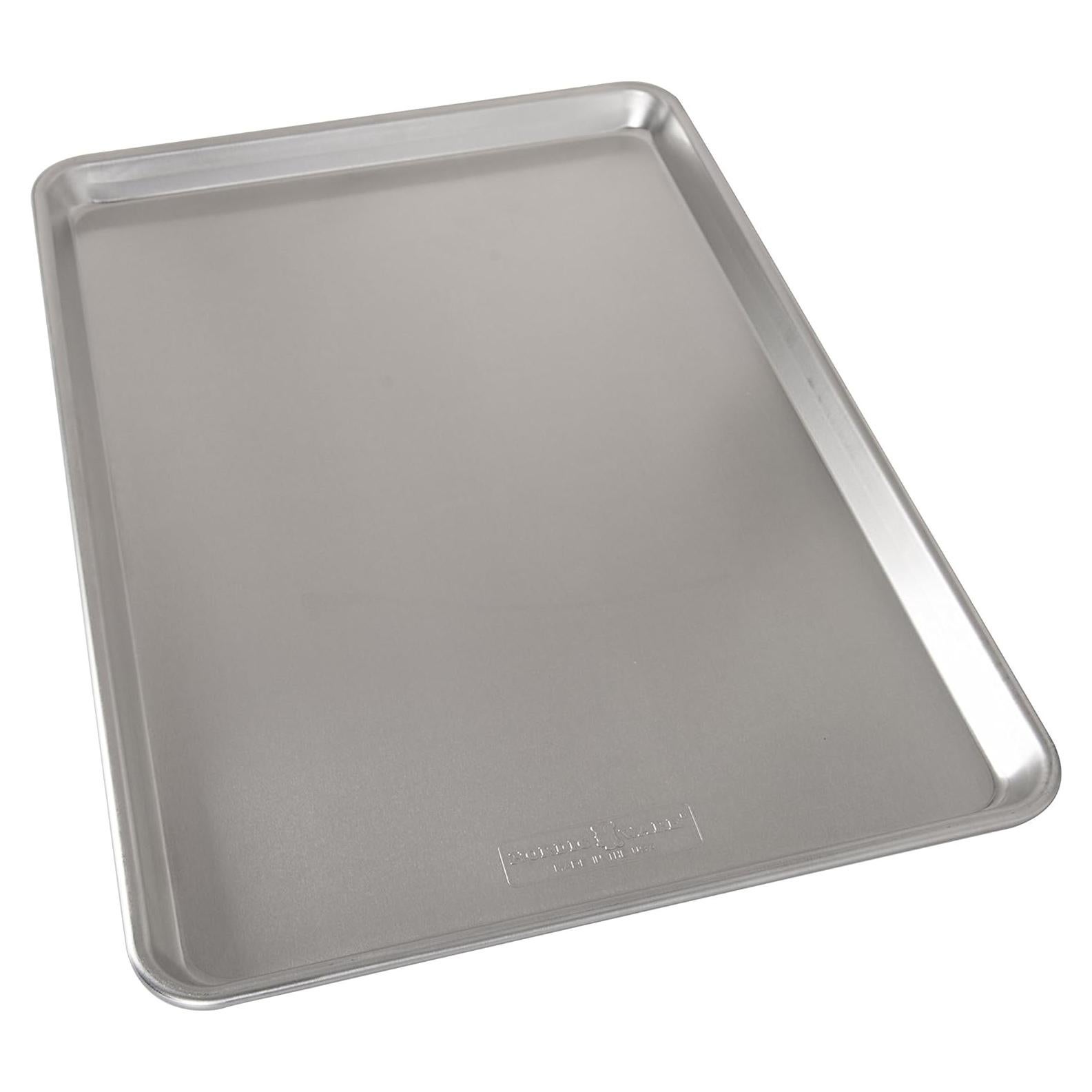 Bandeja para Hornear XL Nordic Ware 53.3 x 38.1 cm Aluminio