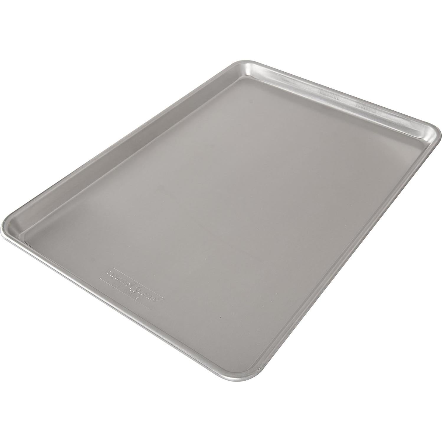 Bandeja para Hornear XL Nordic Ware 53.3 x 38.1 cm Aluminio