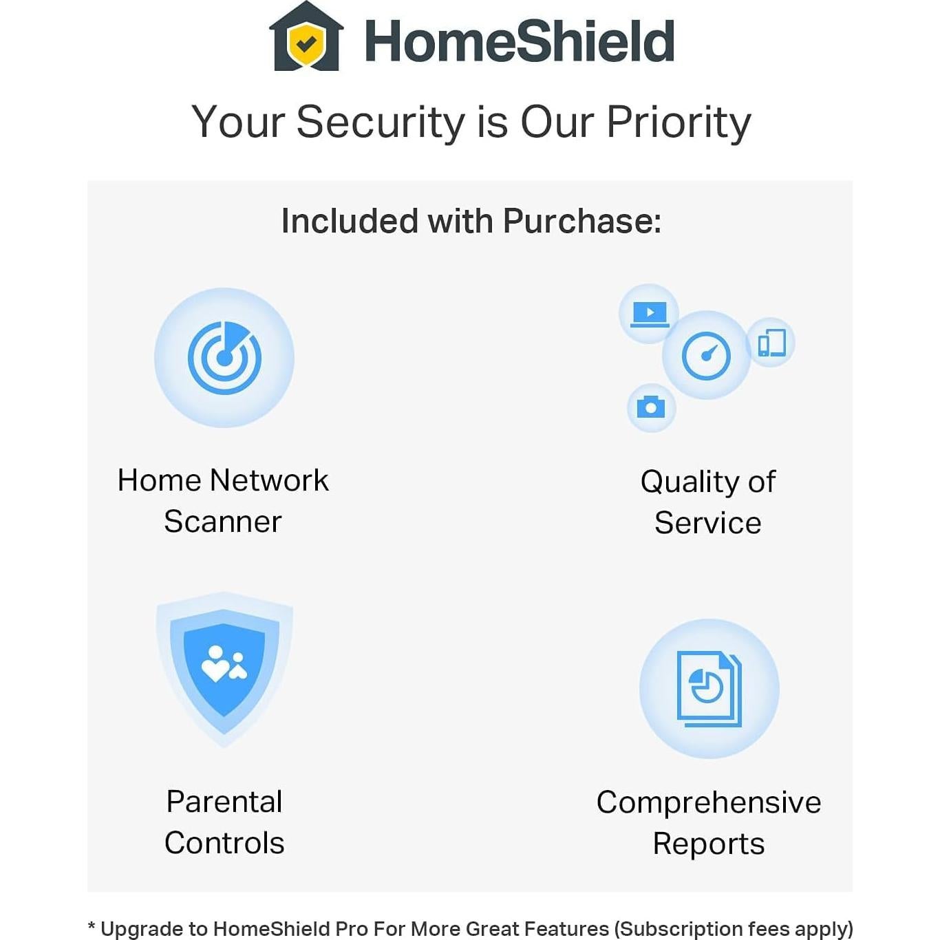 Sistema WiFi 6 TP-Link Deco X68 Tri-Banda - Paquete de 2