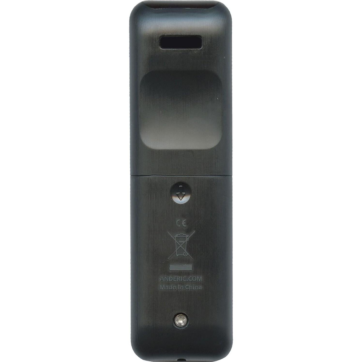 Control Remoto Anderic RR-NS-17 para TV Insignia Roku