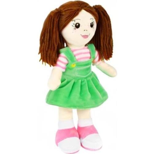 Muñeca de Trapo Suave 35.56 cm Playtime by Eimmie - Set de 3