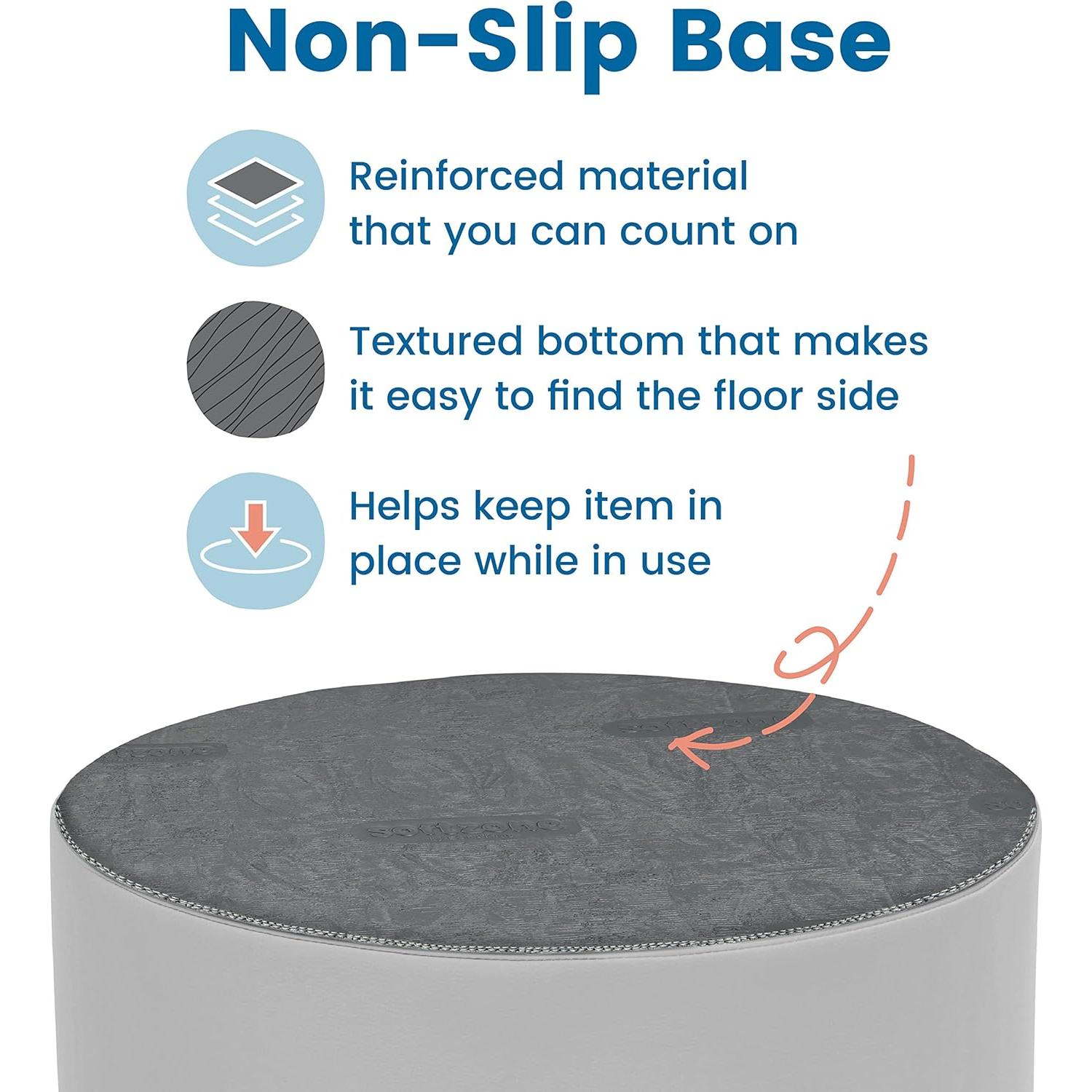 Centro de Actividades para Bebés ECR4Kids SoftZone 139.2cm