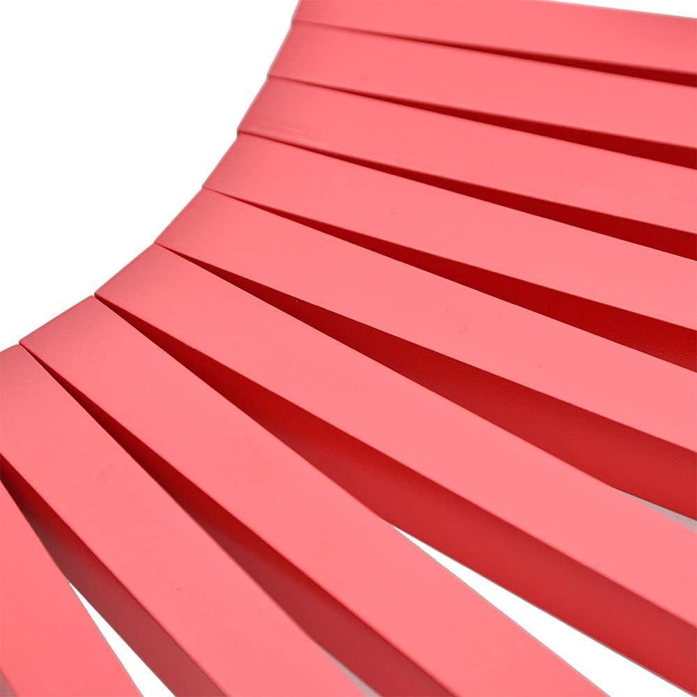 Varas Rojas Largas Montessori Kghios - Juguetes Educativos 5-50 cm