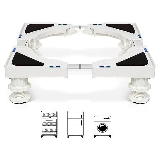 Soporte Ajustable Nefish para Mini Nevera y Electrodomésticos