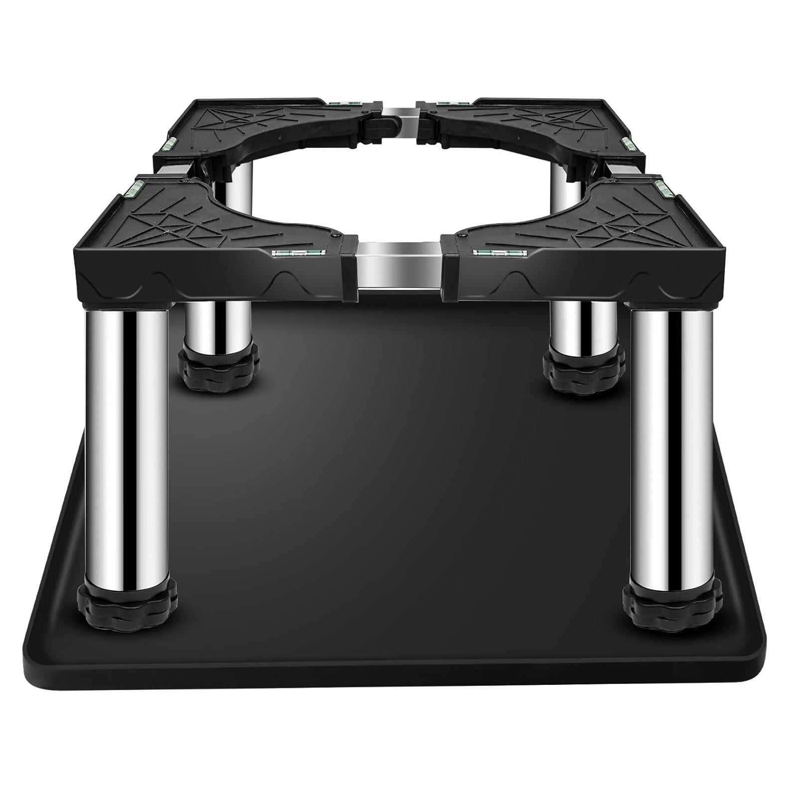 Soporte Ajustable para Mini Nevera Ailahloe 11.4-12.6" Alto