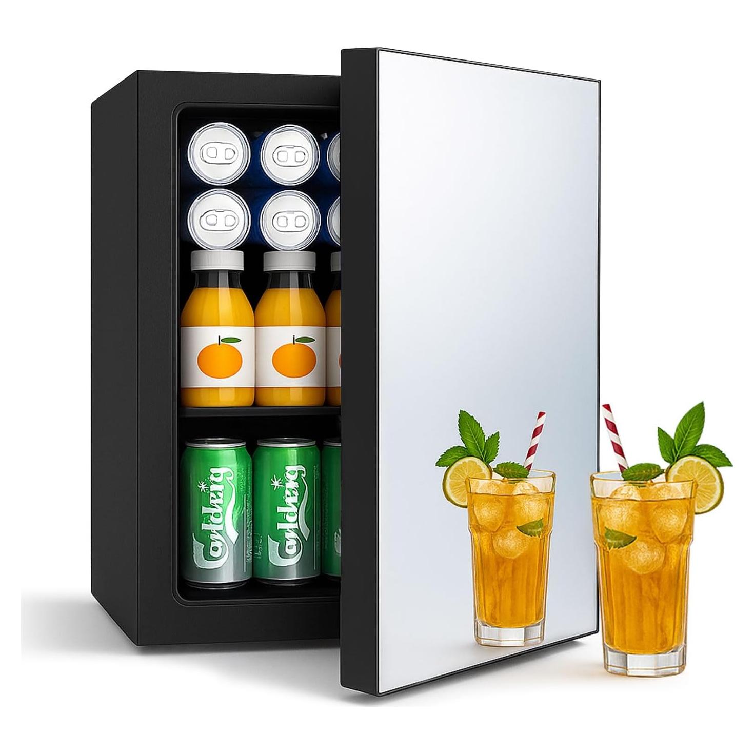 Mini Nevera Compacta DollarDash 24 Latas 0.9 Pies Cúbicos