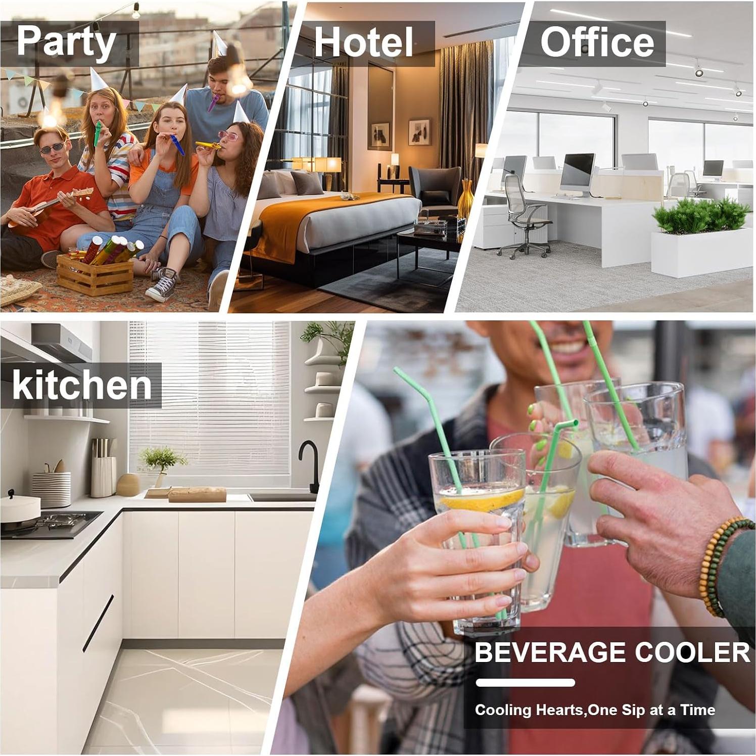 Mini Nevera Compacta DollarDash 24 Latas 0.9 Pies Cúbicos