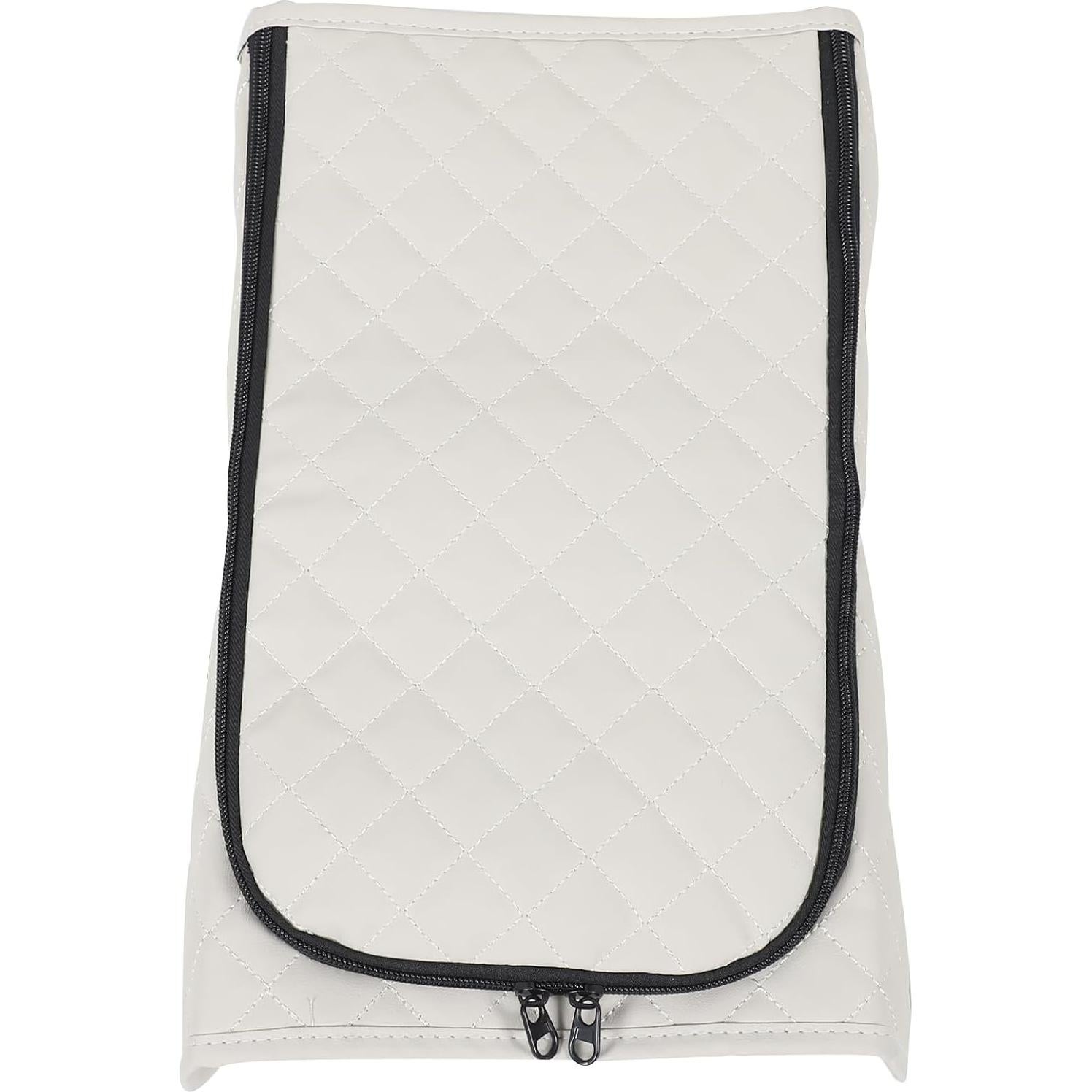 Cubierta de Reposabrazos Aunginsy para Toyota Tundra/Sequoia 2022+