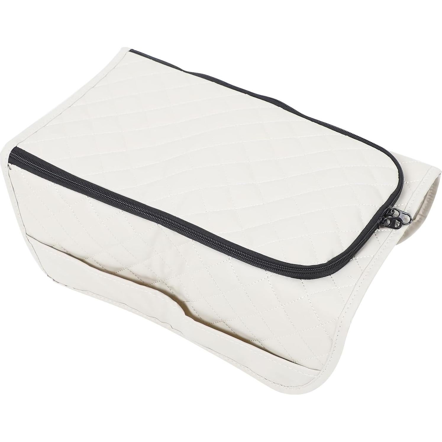 Cubierta de Reposabrazos Aunginsy para Toyota Tundra/Sequoia 2022+