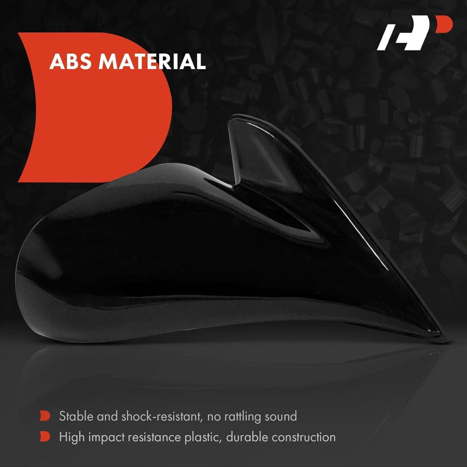 Espejo Retrovisor Eléctrico A-Premium Toyota Corolla 1998-2002