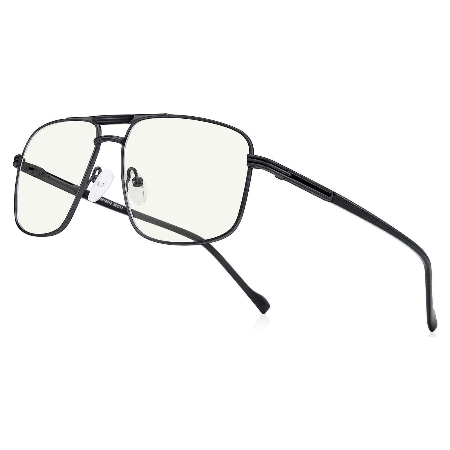Gafas de lectura RB.Pilot 3.0x bloqueo luz azul hombres