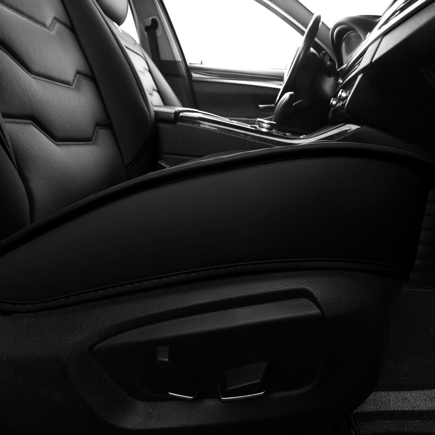 Fundas de Asiento de Coche Wertigen para Toyota Yaris 2007-2020