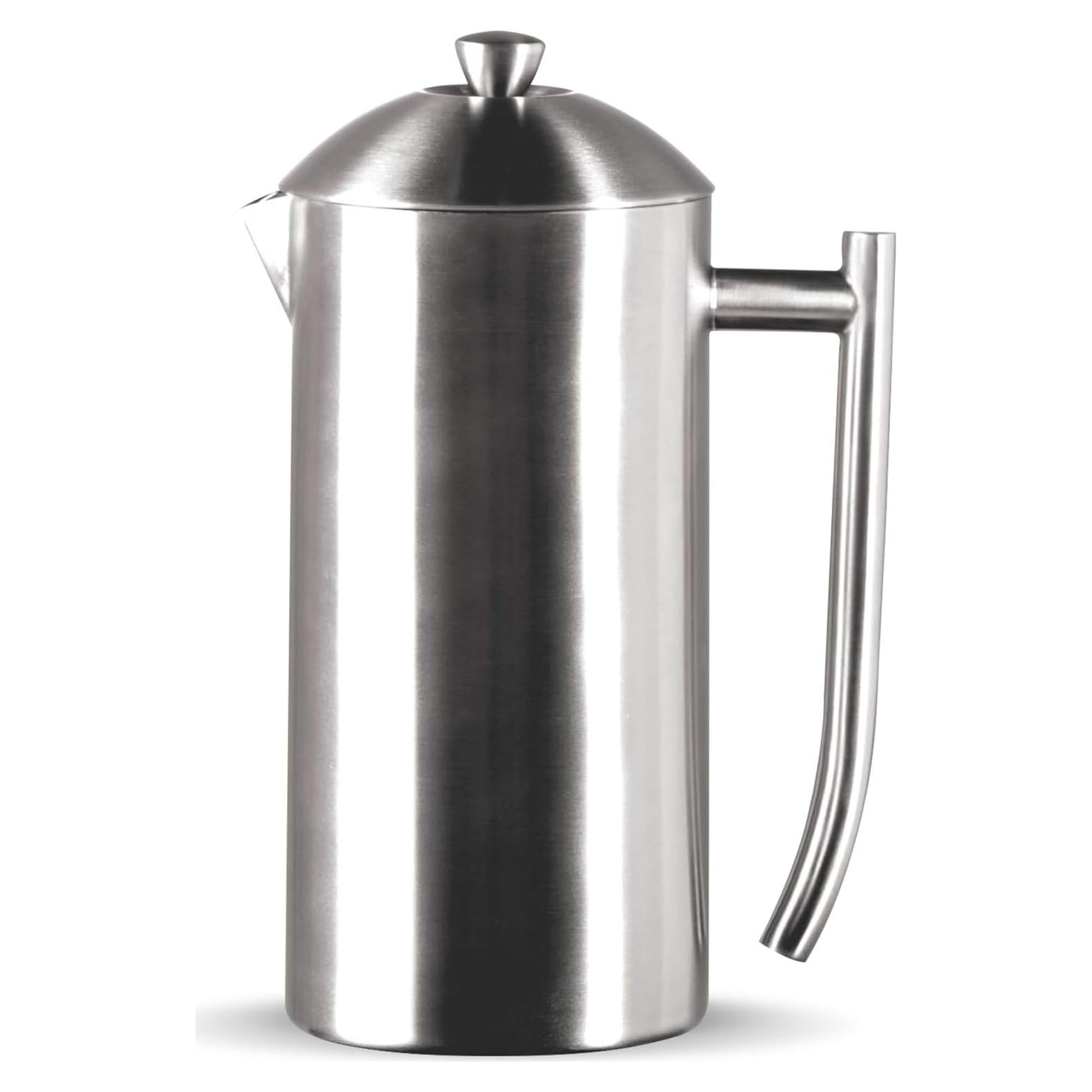 Prensa Francesa Frieling 500 ml Acero Inoxidable Doble Pared